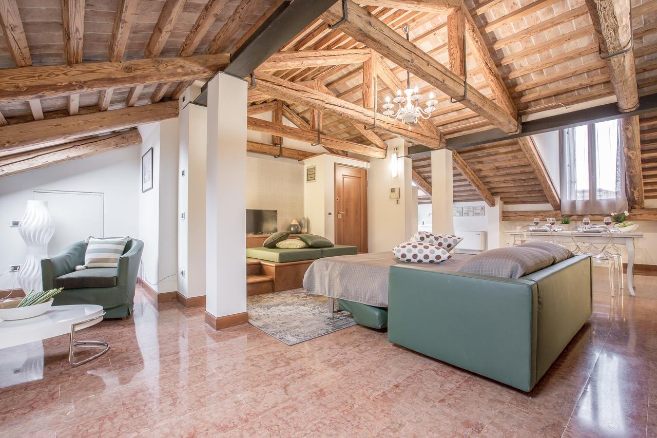 Ca' Del Monastero 7 Collection Bright Apartment With Terrace Βενετία Εξωτερικό φωτογραφία
