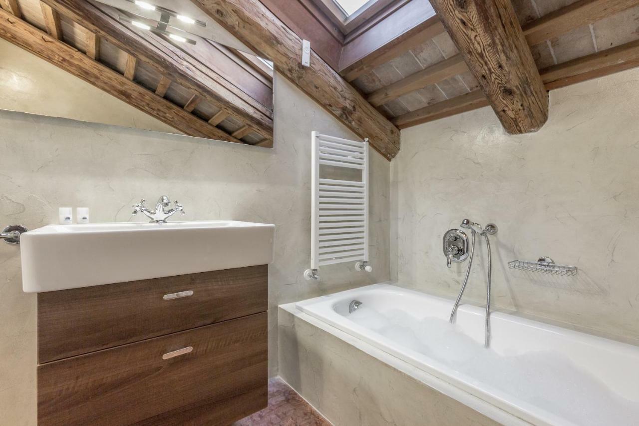 Ca' Del Monastero 7 Collection Bright Apartment With Terrace Βενετία Εξωτερικό φωτογραφία
